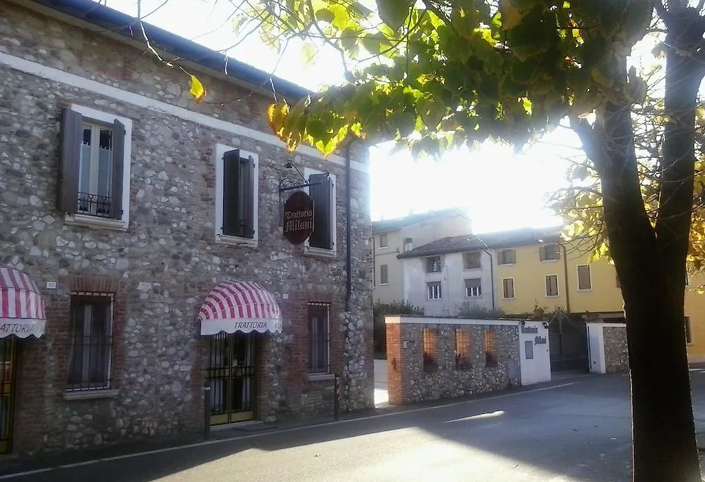 Trattoria Milani-1
