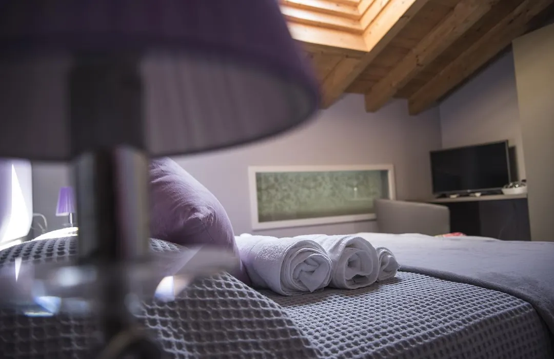 Michela Bb & Relais-1